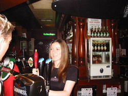 Paddy Maguire's Pub - Broome Tourism 2