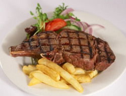 Gilhooleys Irish Bar & Restaurant - Strathpine - Broome Tourism 2