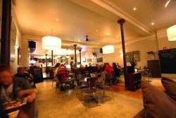Atomic Bar - Broome Tourism 2