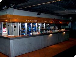 The Woodport Inn - Broome Tourism 2