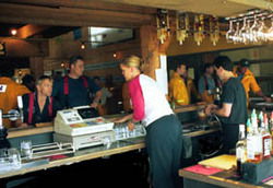 Dinner Plain Hotel - Broome Tourism 2