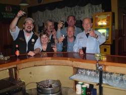 The Bridge Hotel Forth - Broome Tourism 1