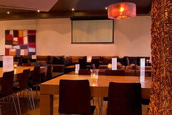The Lounge Hotel - Broome Tourism 2