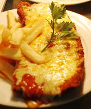 Fern Tree Tavern - Broome Tourism 2