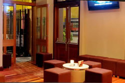 Albion Place Hotel - Broome Tourism 1