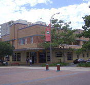 Port Macquarie Hotel - Broome Tourism