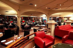 Pagoda Restaurant & Bar - Broome Tourism 2