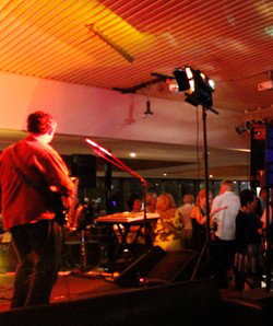 Glengarry Tavern - Broome Tourism 2