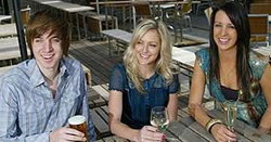 Sir William Wallace Hotel - Broome Tourism 3