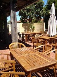Wanneroo Villa Tavern - Broome Tourism 3