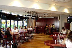 The Deck Bar - Broome Tourism 3