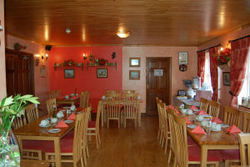 Keeper's Arms Hotel - Broome Tourism 2