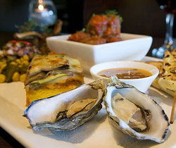 The Lounge Hotel - Broome Tourism 3