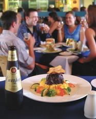 Star & Garter Hotel - Broome Tourism 3