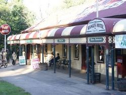 Ranges Hotel - Broome Tourism 3
