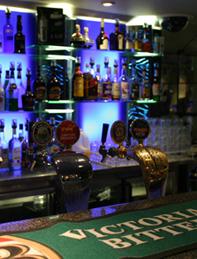 Bristol Arms Hotel - Broome Tourism 3