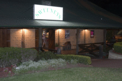 Sweeney's At Scenic Hills - Broome Tourism 3