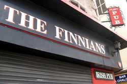 Finnian's Irish Tavern - Broome Tourism 3