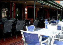 The Bath Arms Hotel - Broome Tourism 3