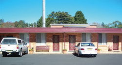 Heritage Hotel Motel - Broome Tourism 3
