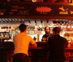 Old Fitzroy Hotel - Broome Tourism 3