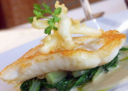 Spinnaker Restaurant And Bar - Broome Tourism 3