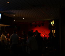 Parap Village Tavern - Broome Tourism 3