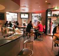 Roxbury Hotel - Broome Tourism