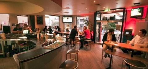 Roxbury Hotel - Broome Tourism 0