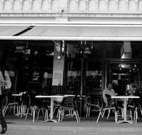 Benny's Bar  Cafe - Broome Tourism