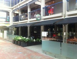 The Broadway Tavern - Broome Tourism 1