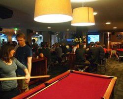 The Broadway Tavern - Broome Tourism 3