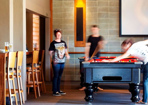 Brisbane Hotel - Broome Tourism 1