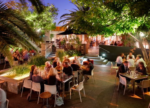 Brisbane Hotel - Broome Tourism 3