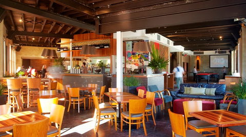 Brisbane Hotel - Broome Tourism 4
