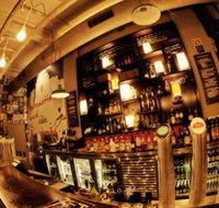 Roxy Hotel - Broome Tourism