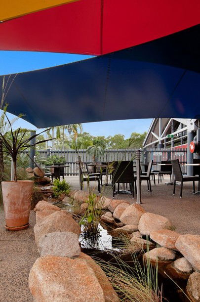 Casuarina All Sports Club - Broome Tourism 0