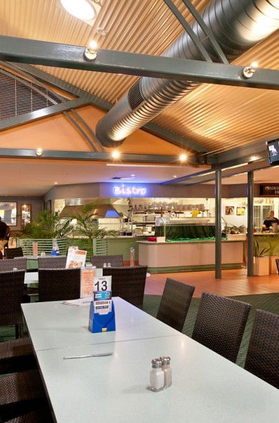 Casuarina All Sports Club - Broome Tourism 3