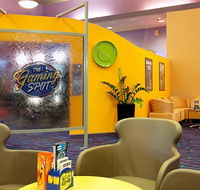 The Palmerston Sports Club Inc - Broome Tourism