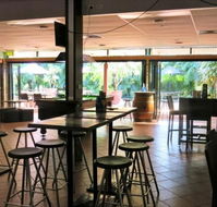 Rum Jungle Tavern - Broome Tourism