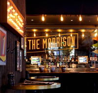 The Morrison - Broome Tourism