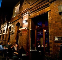 Albion Place Hotel - Broome Tourism 3