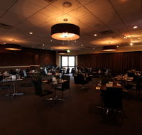The Firehouse Bar And Restaurant - Broome Tourism