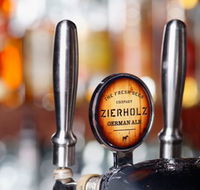 Zierholz Premium Brewery - Broome Tourism