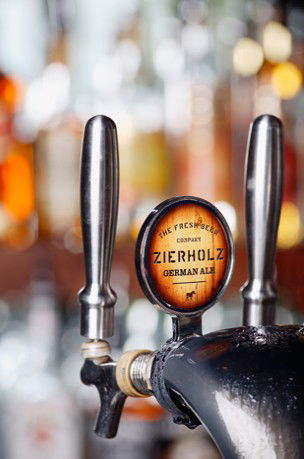 Zierholz Premium Brewery - Broome Tourism 0