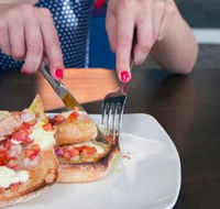 Hostage Bar  Tapas - Broome Tourism
