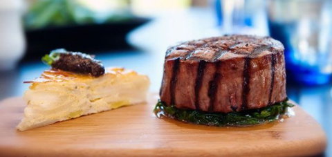 Drift Brookwater - Broome Tourism 1