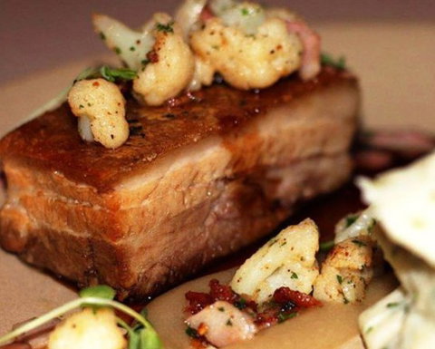 Giardini By Brent Arena - Broome Tourism 2