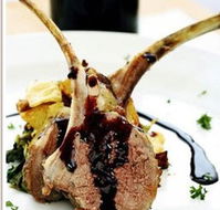 The Edge Restaurant and Bar - Broome Tourism