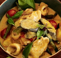 Thai Tanee - Broome Tourism